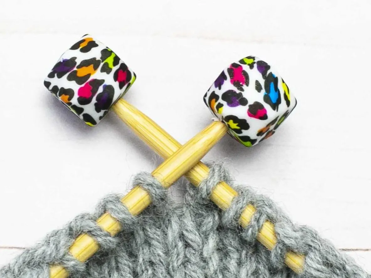 Stitch Stoppers | Fox & Pine