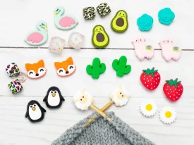 Stitch Stoppers | Fox & Pine