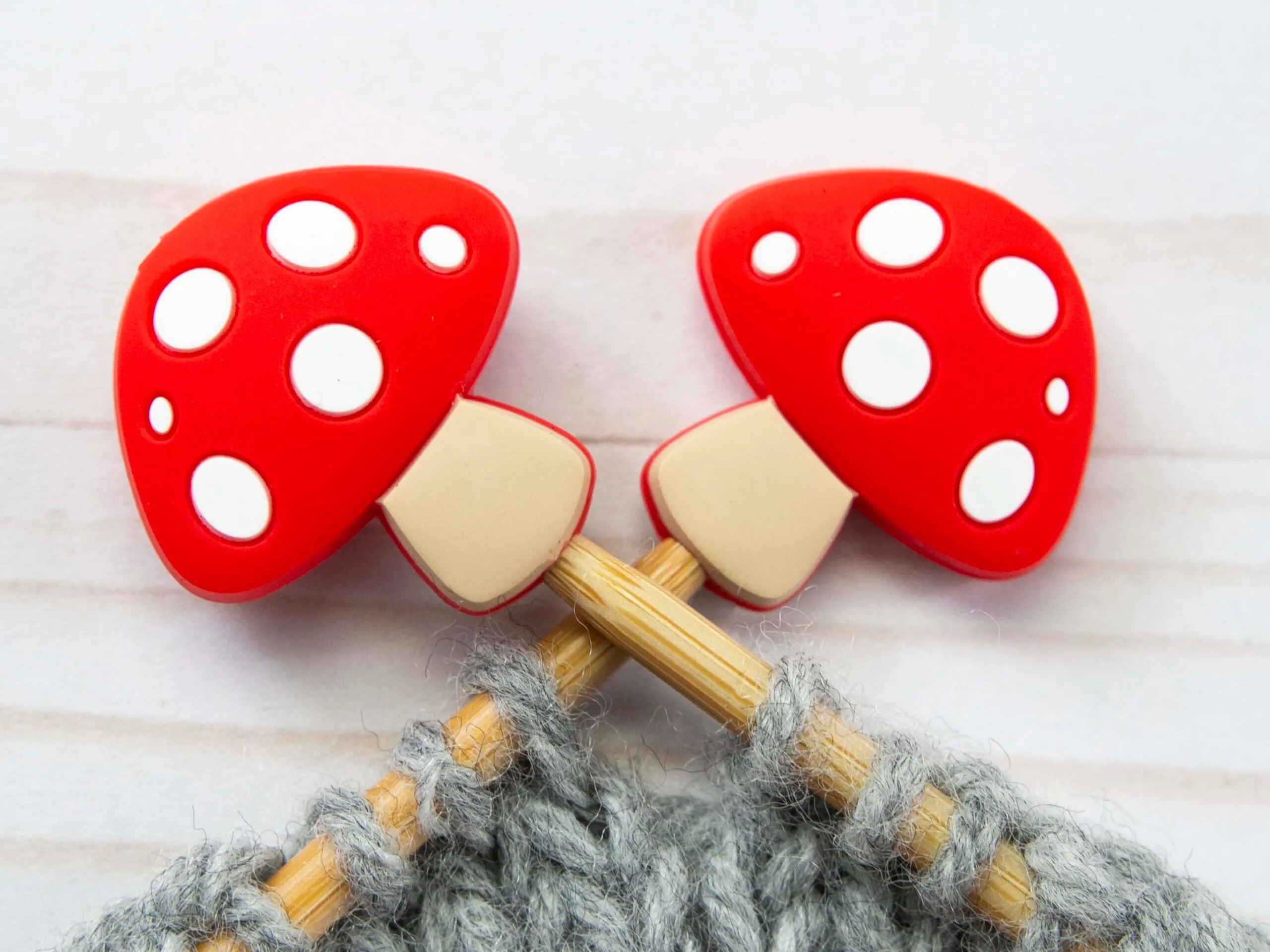Stitch Stoppers | Fox & Pine