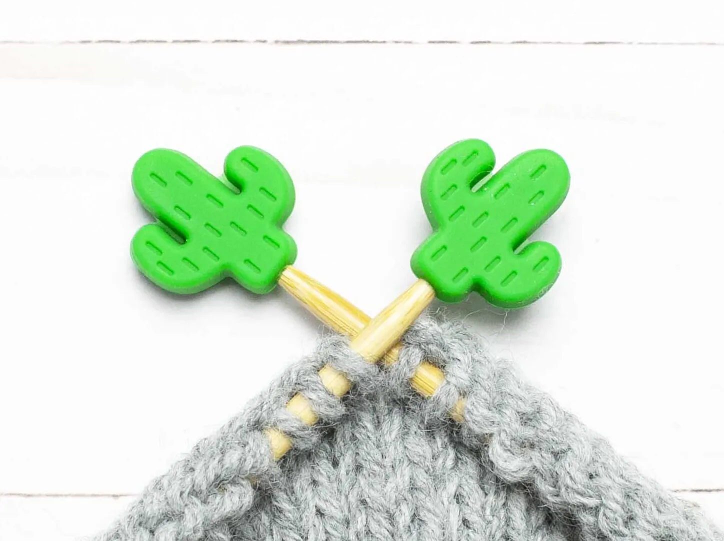 Stitch Stoppers | Fox & Pine