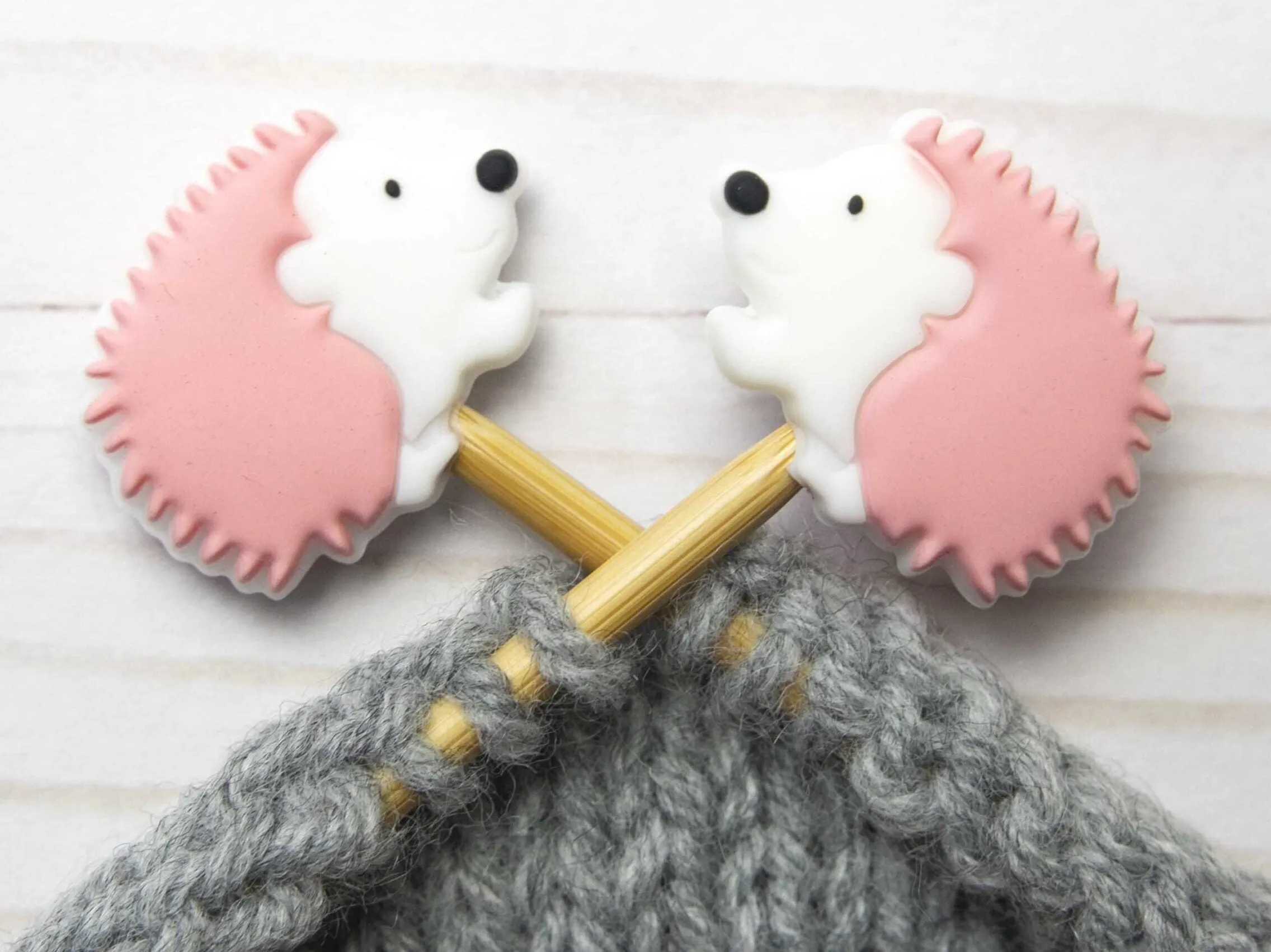 Stitch Stoppers | Fox & Pine