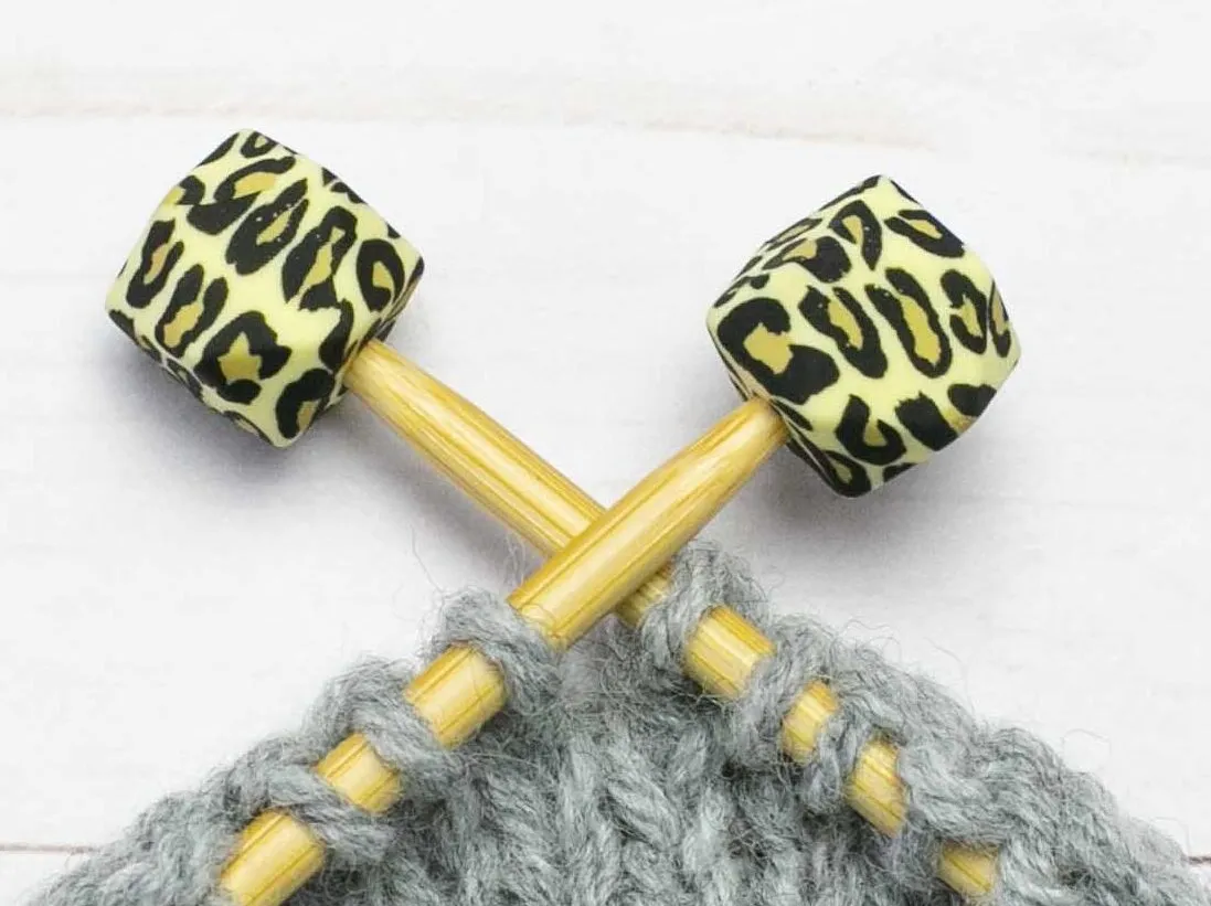 Stitch Stoppers | Fox & Pine