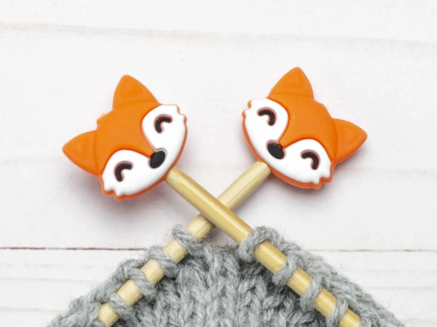 Stitch Stoppers | Fox & Pine