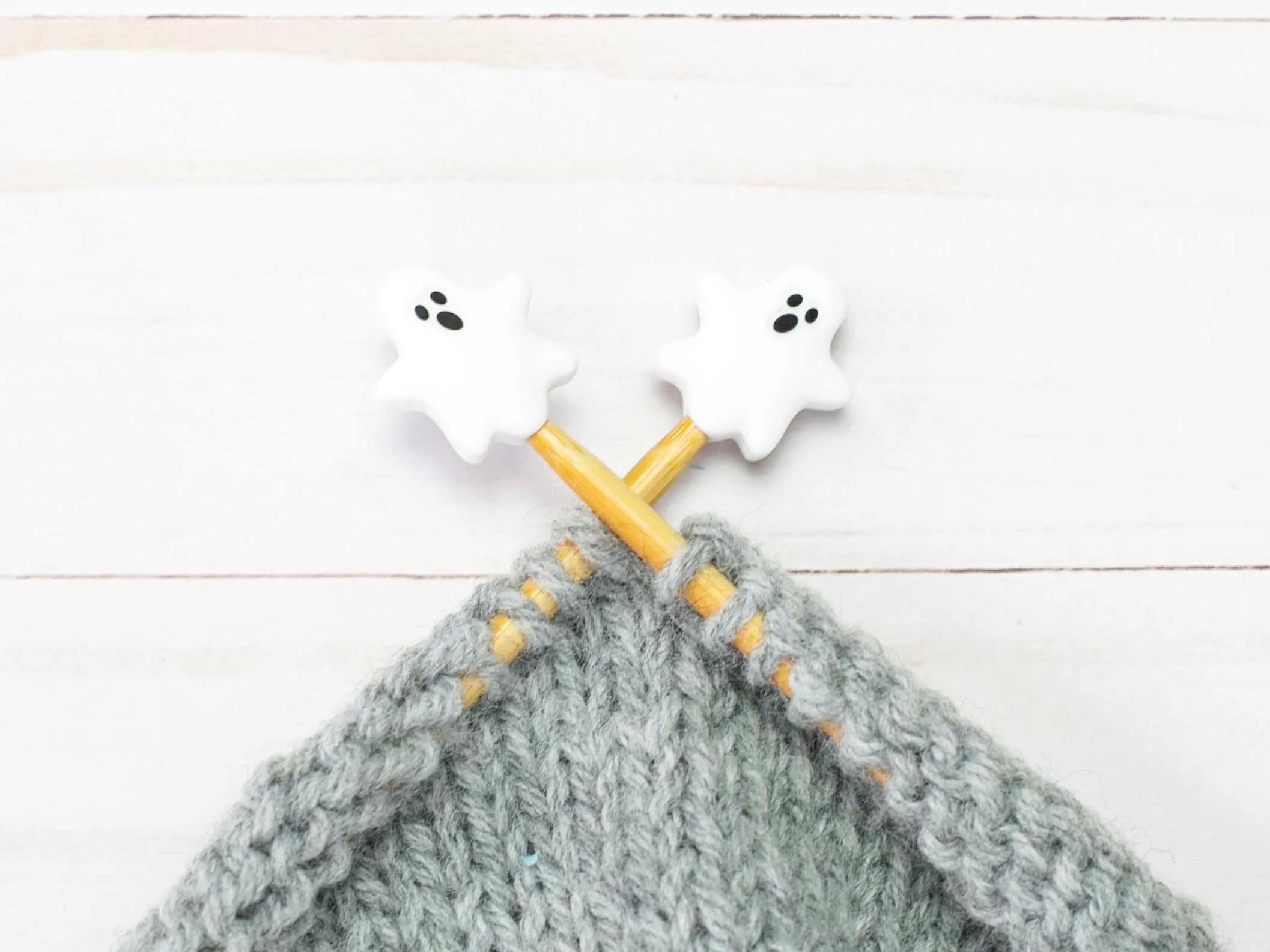 Stitch Stoppers | Fox & Pine