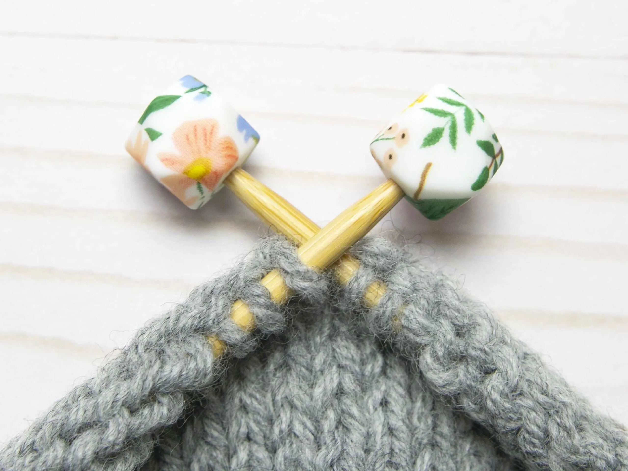 Stitch Stoppers | Fox & Pine