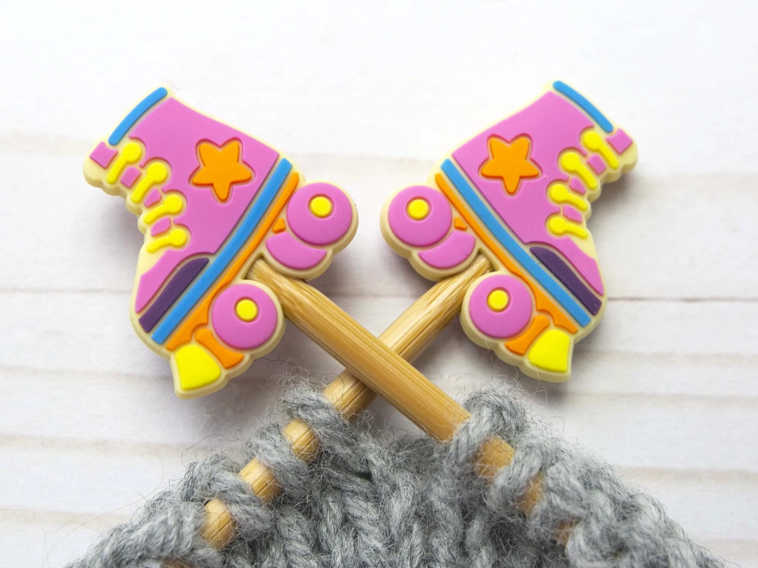 Stitch Stoppers | Fox & Pine