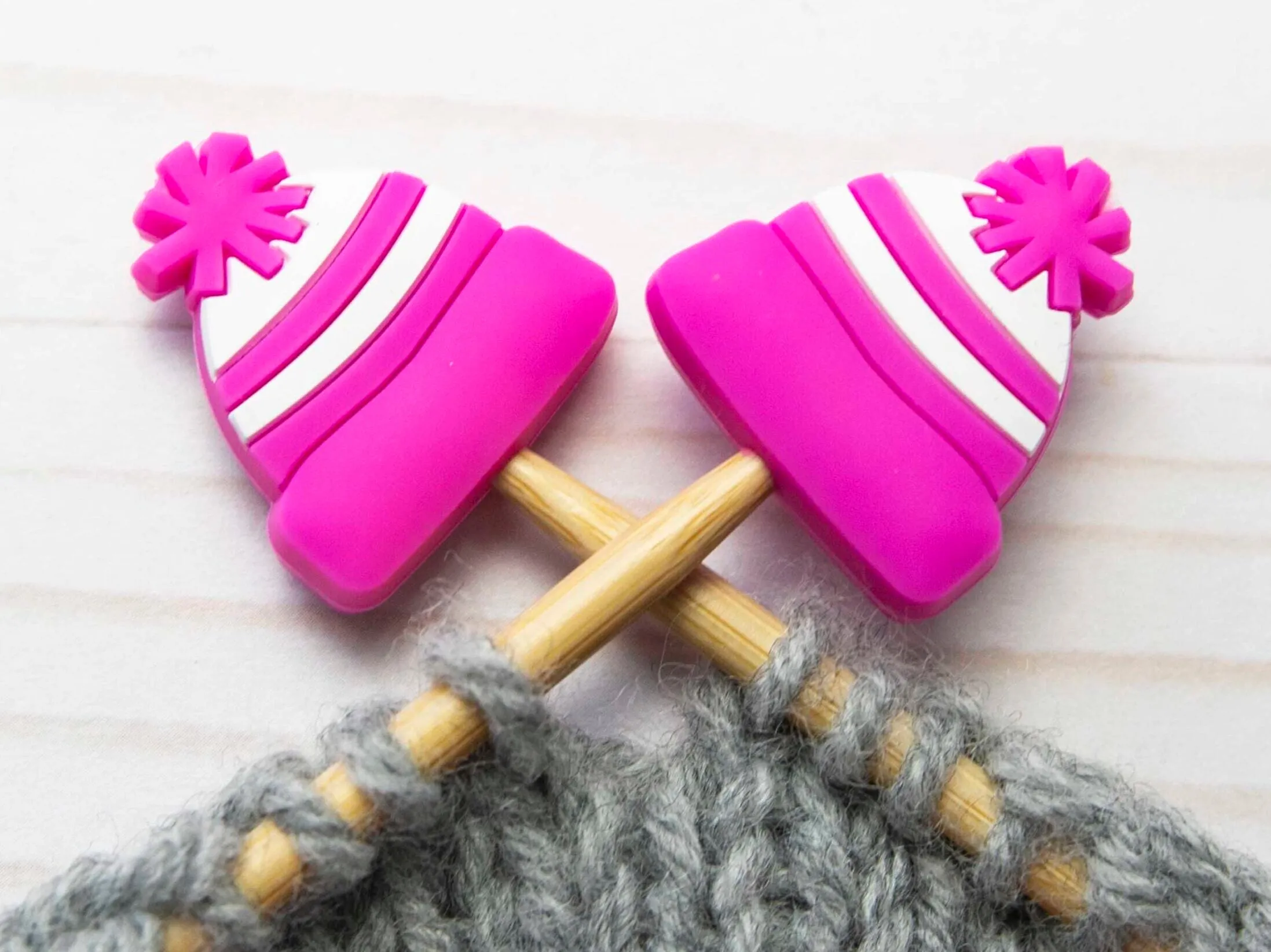 Stitch Stoppers | Fox & Pine