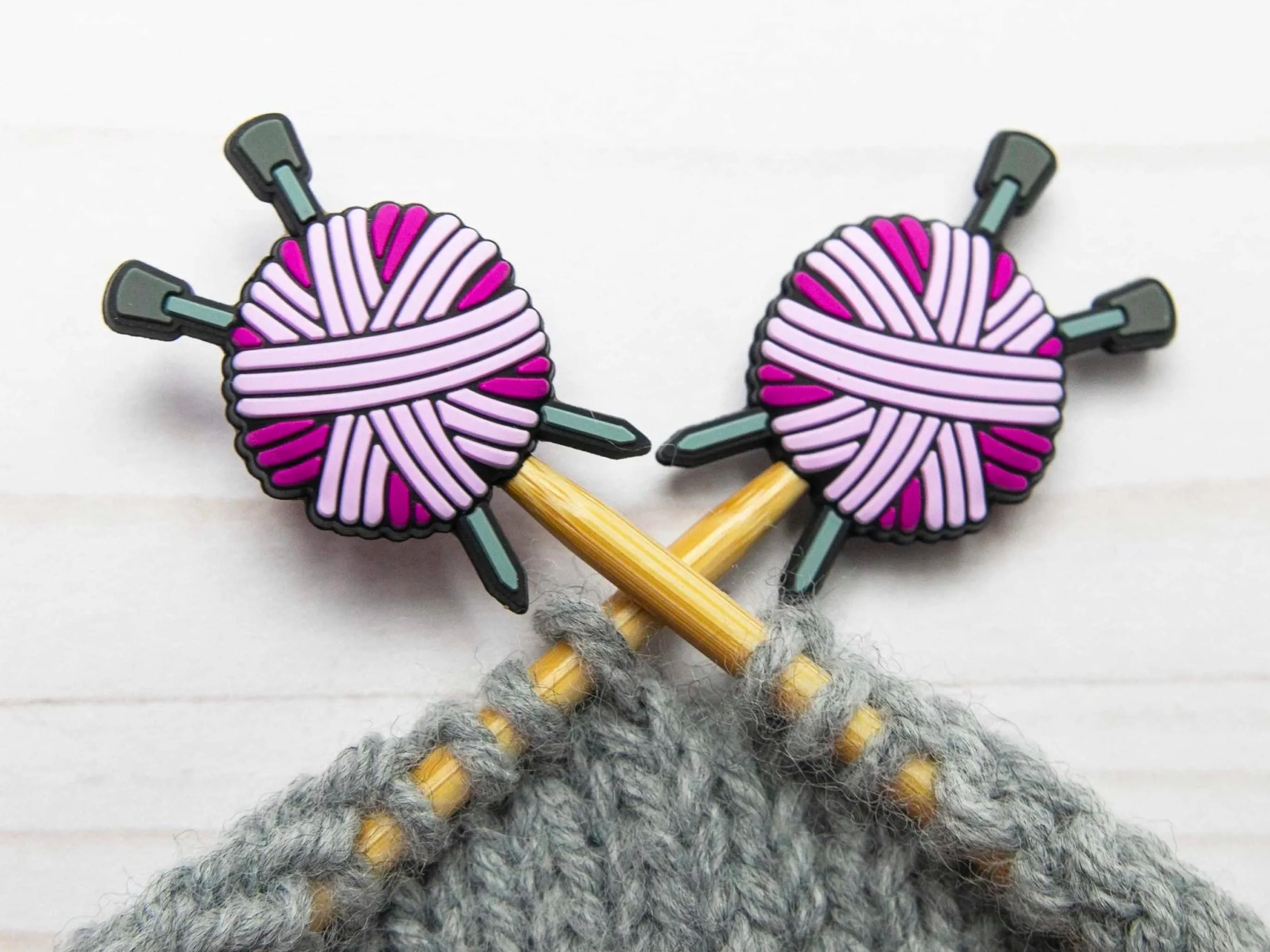 Stitch Stoppers | Fox & Pine