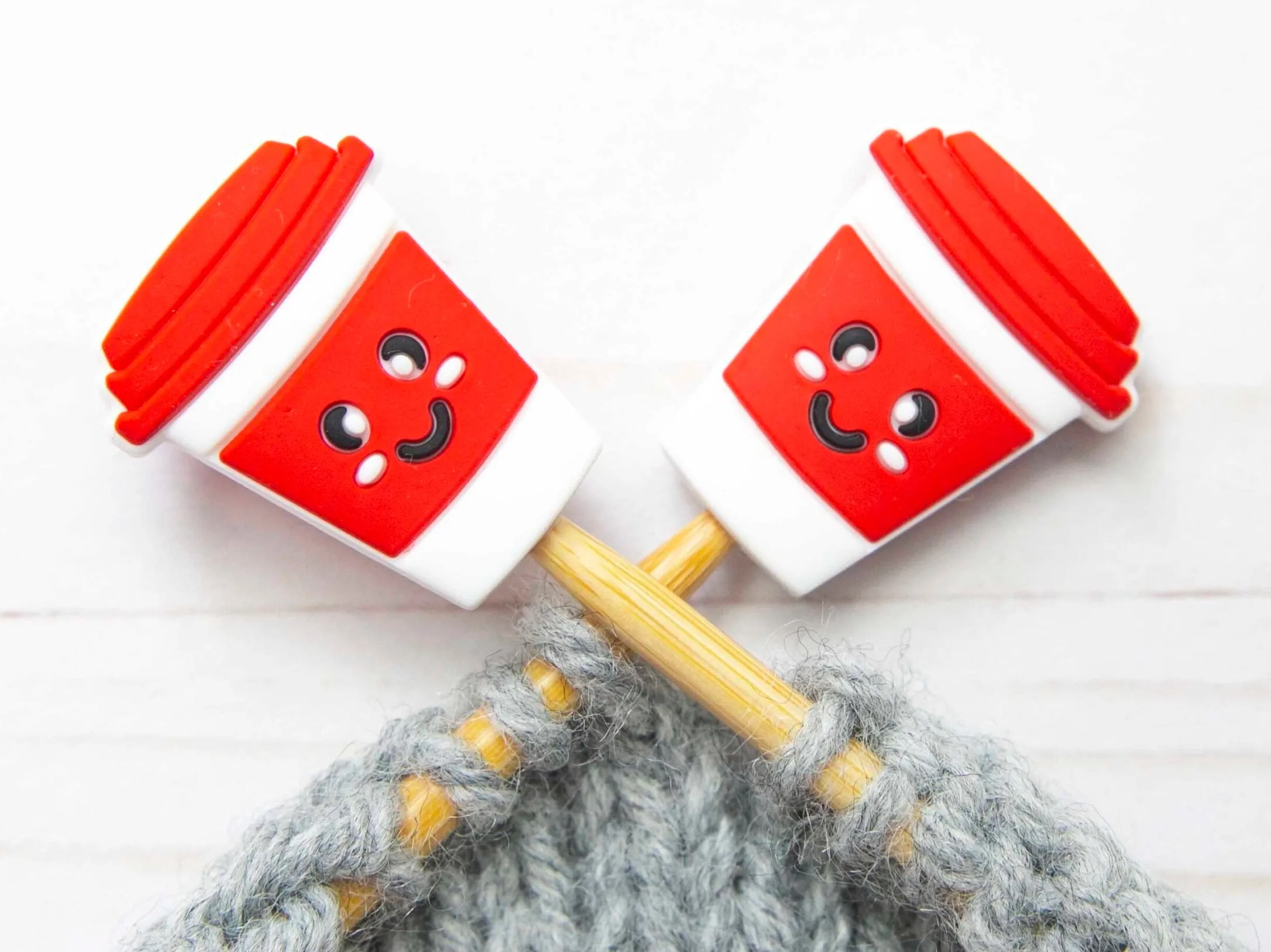 Stitch Stoppers | Fox & Pine