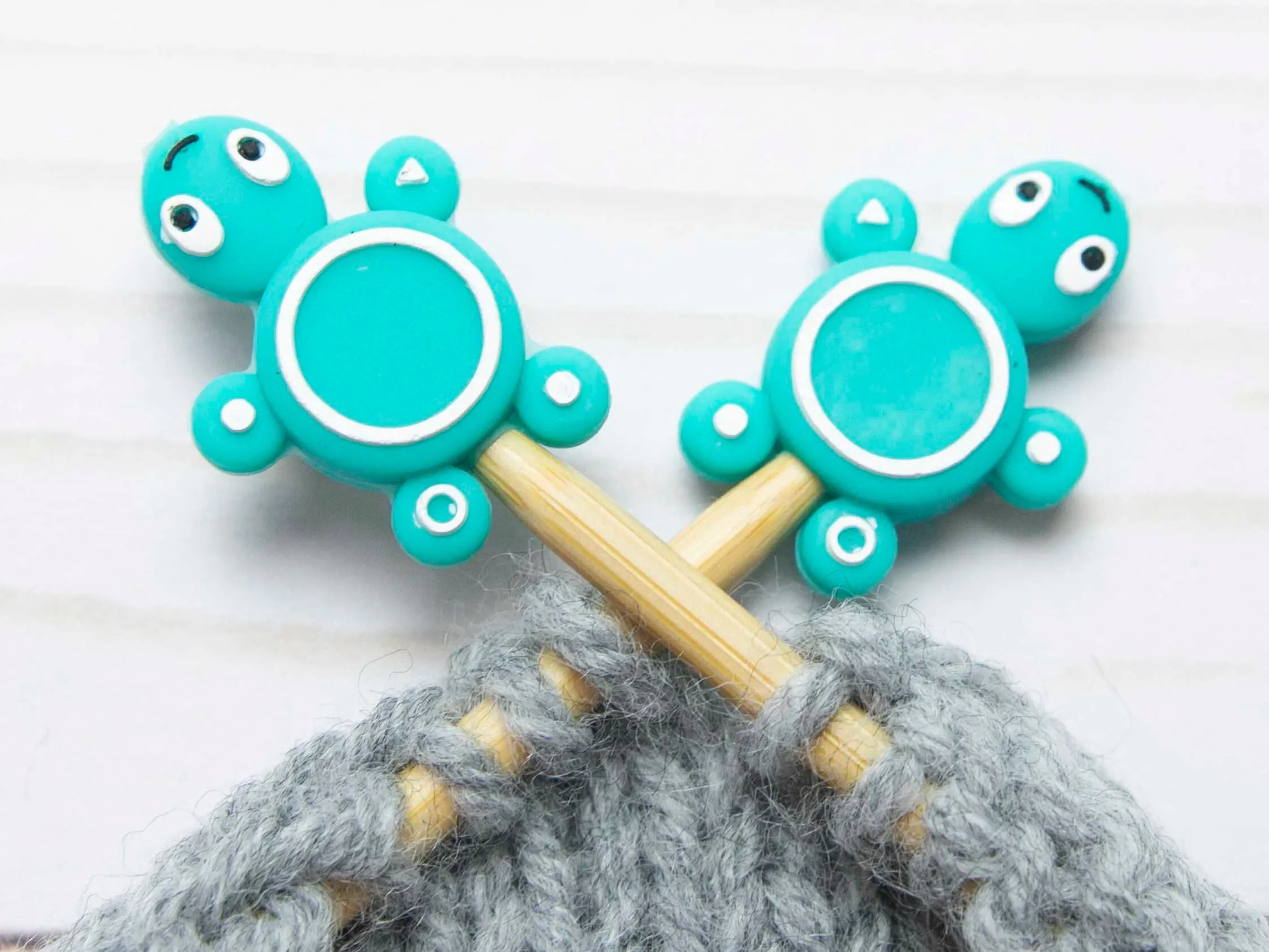 Stitch Stoppers | Fox & Pine