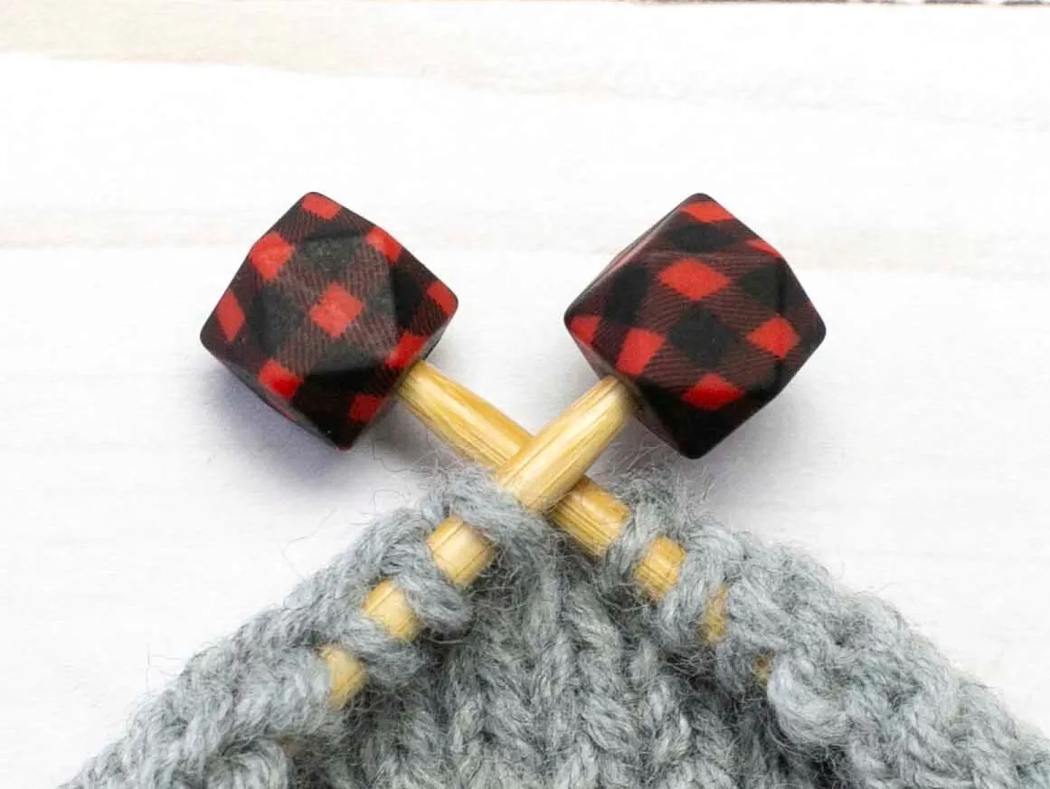 Stitch Stoppers | Fox & Pine