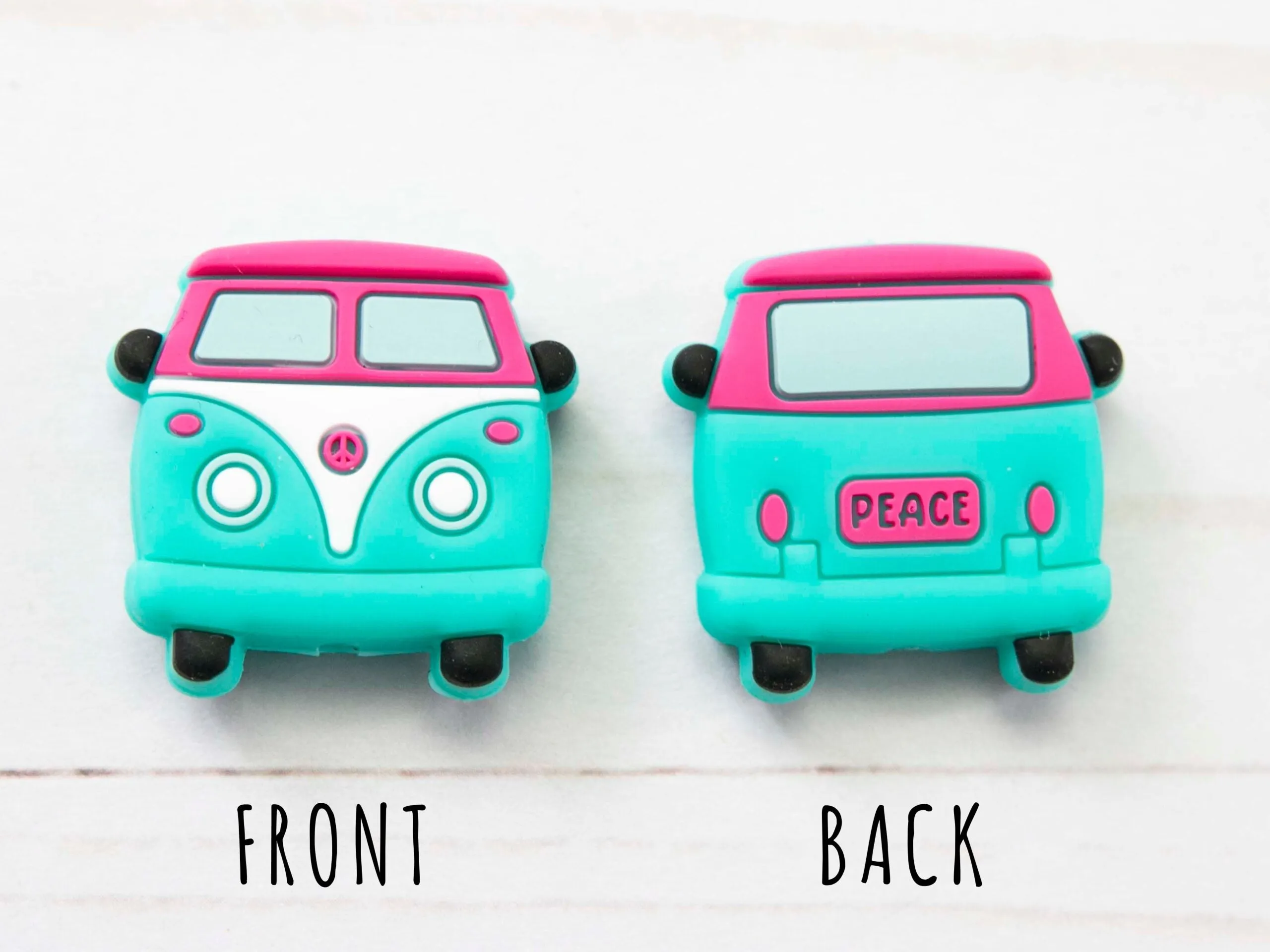 Stitch Stoppers | Fox & Pine