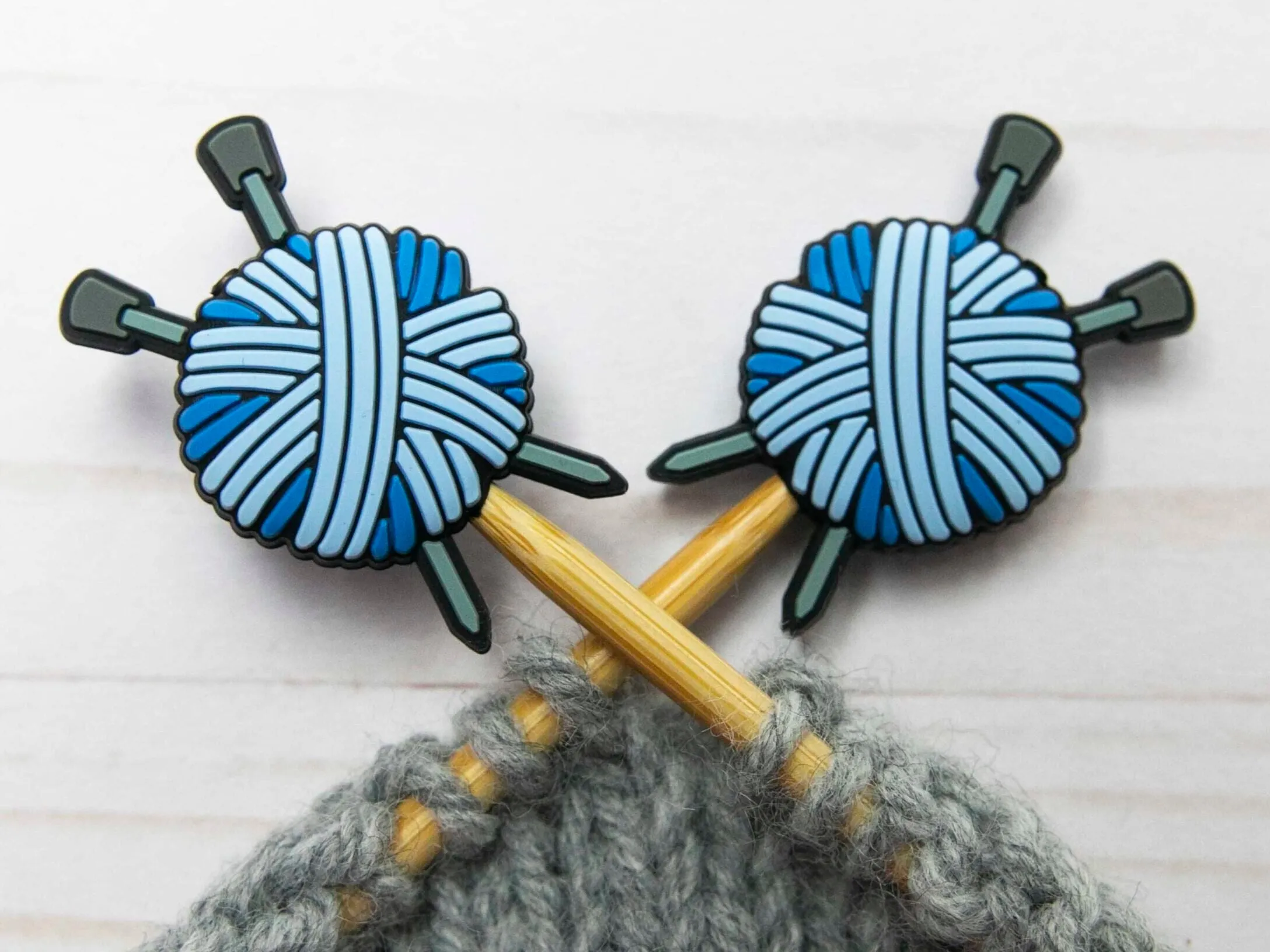 Stitch Stoppers | Fox & Pine