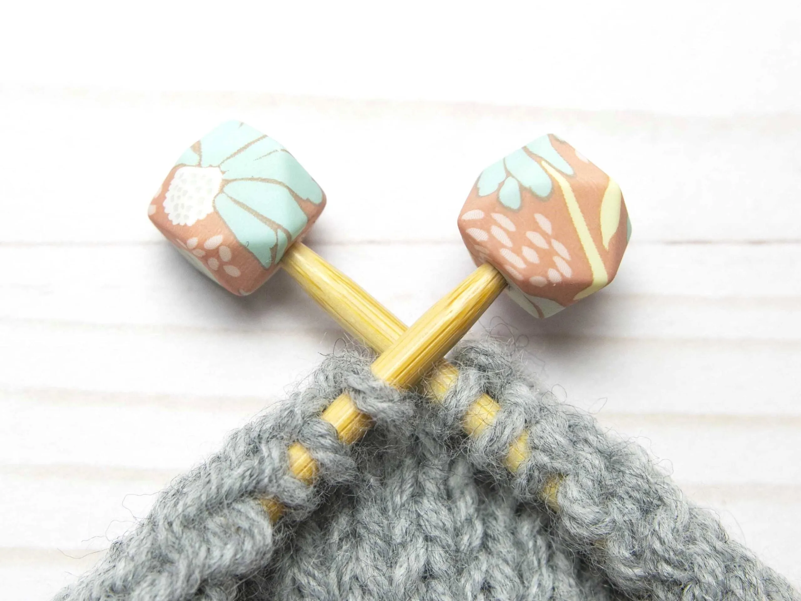 Stitch Stoppers | Fox & Pine