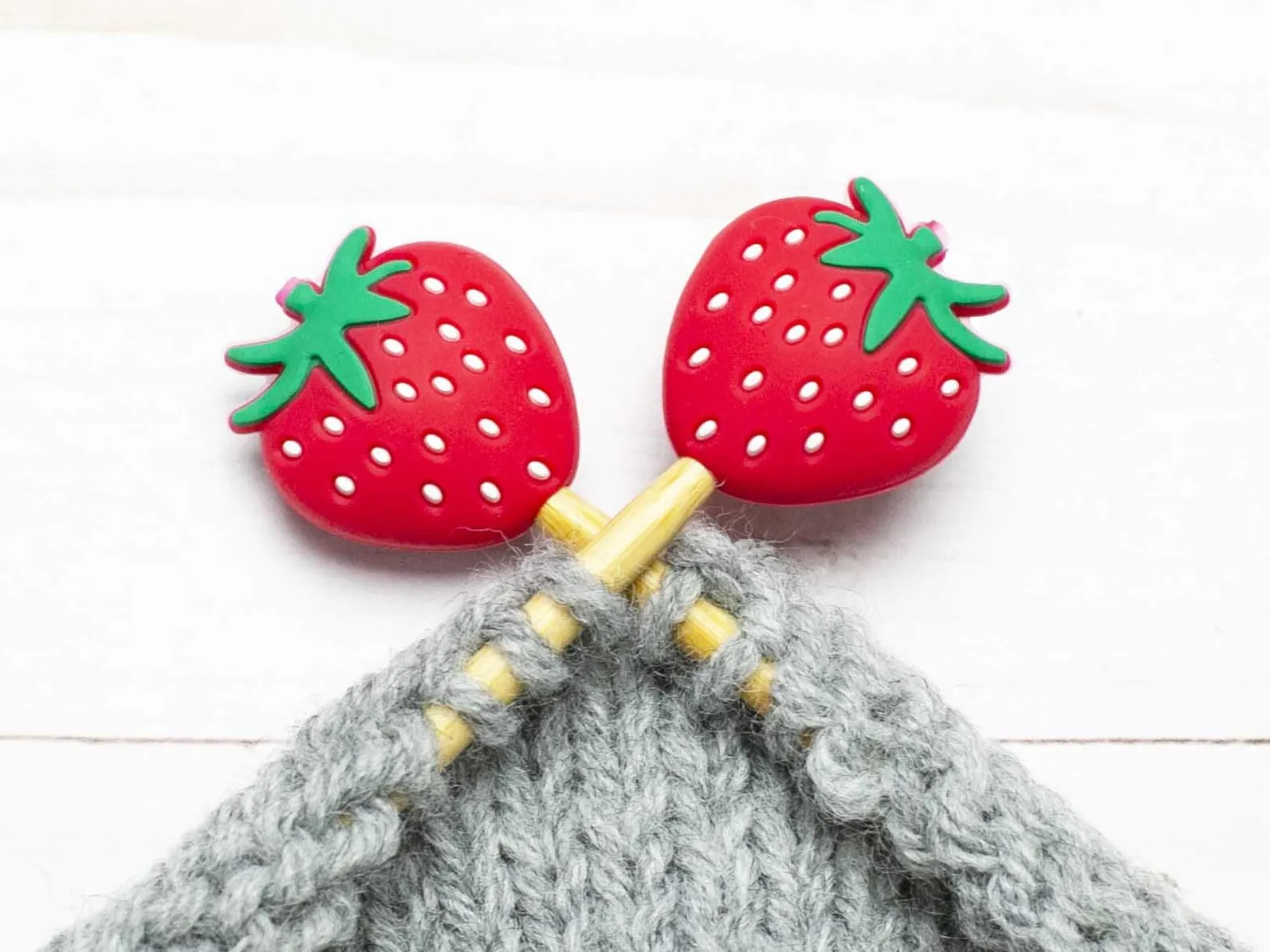 Stitch Stoppers | Fox & Pine