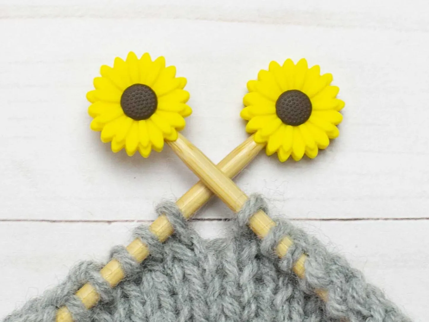 Stitch Stoppers | Fox & Pine