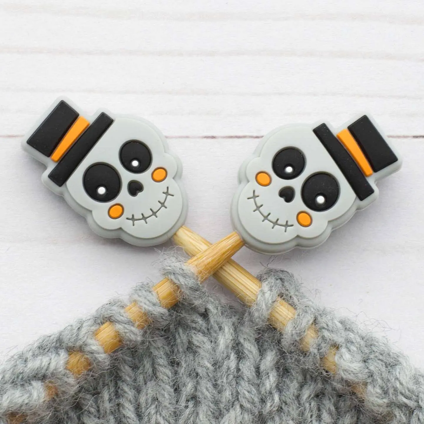 Stitch Stoppers from Fox & Pine