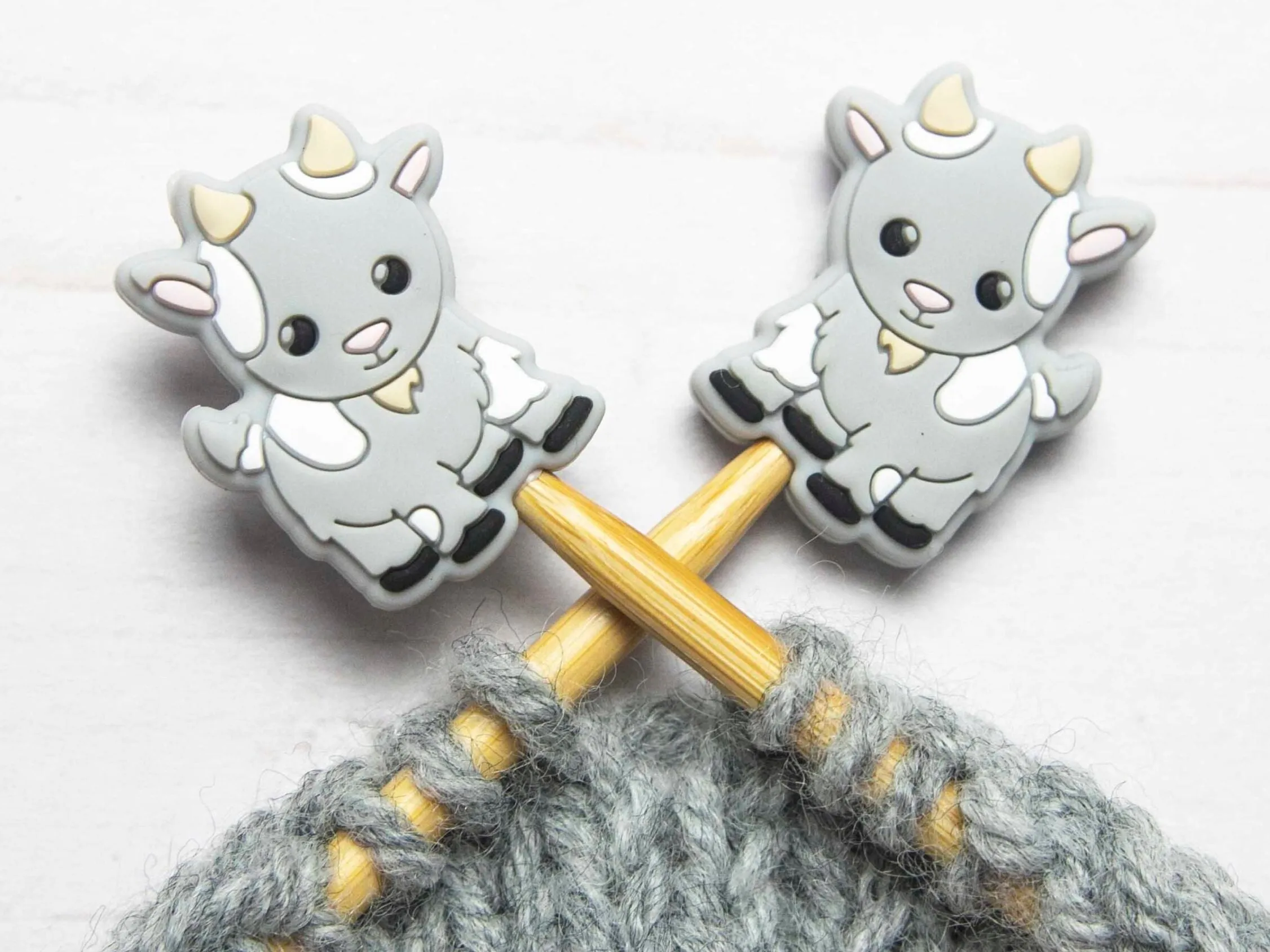 Stitch Stoppers from Fox & Pine