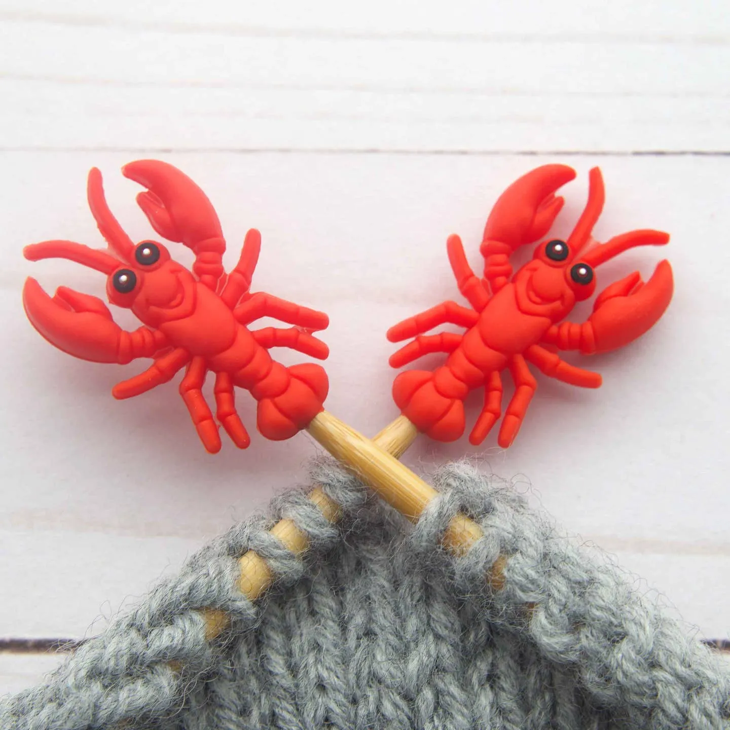 Stitch Stoppers from Fox & Pine