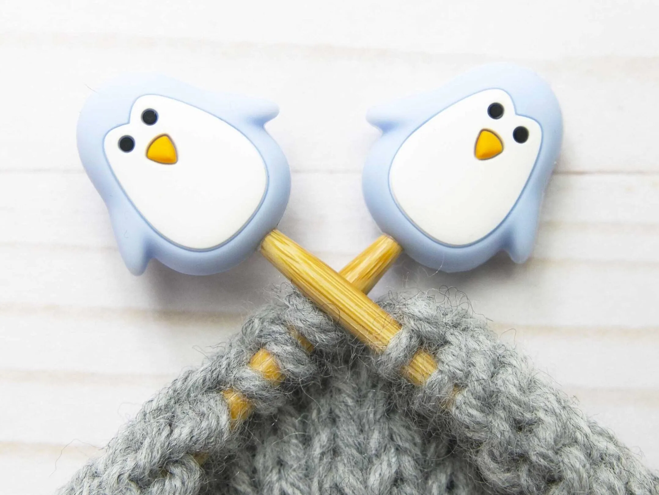 Stitch Stoppers from Fox & Pine