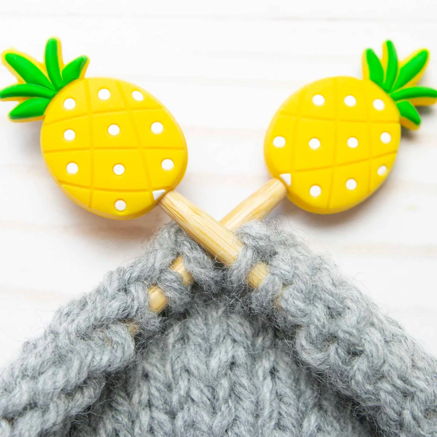 Stitch Stoppers from Fox & Pine