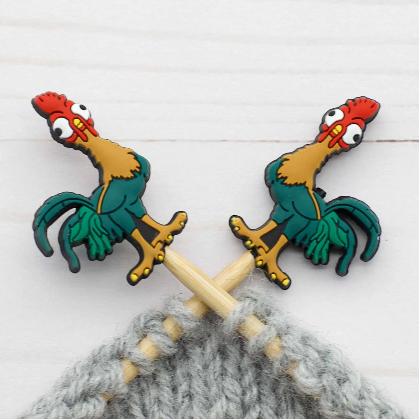 Stitch Stoppers from Fox & Pine