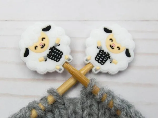 Stitch Stoppers from Fox & Pine