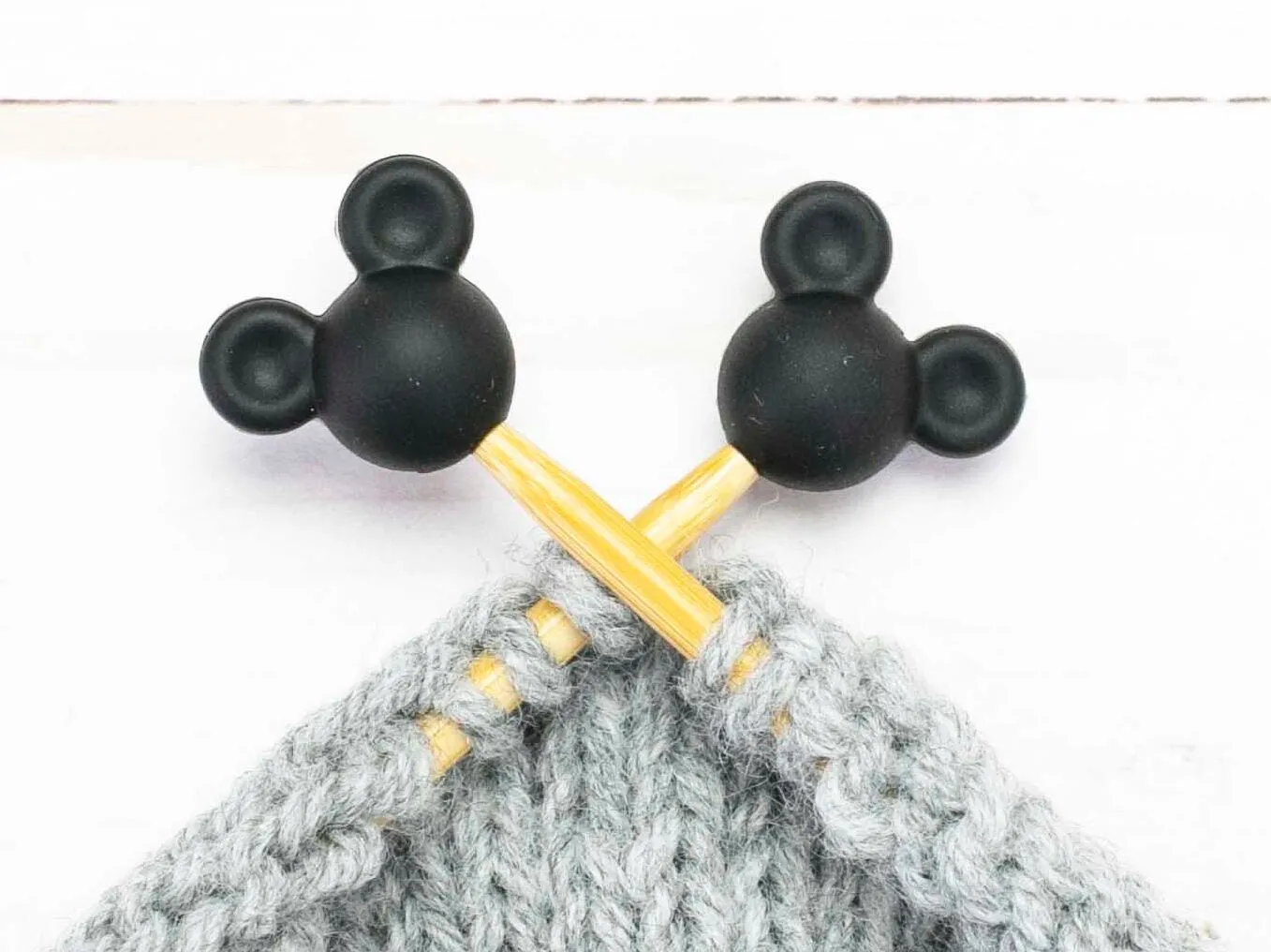 Stitch Stoppers from Fox & Pine