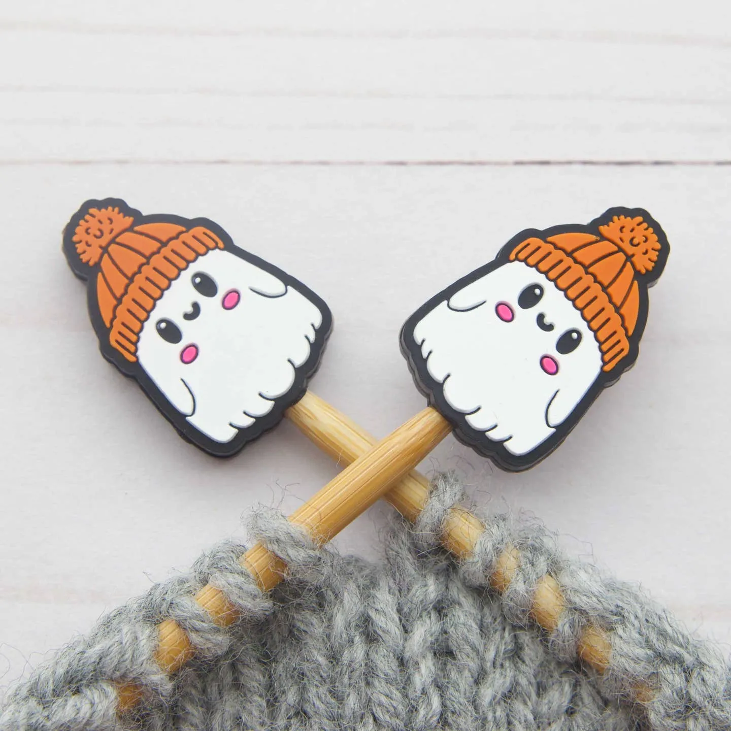 Stitch Stoppers from Fox & Pine