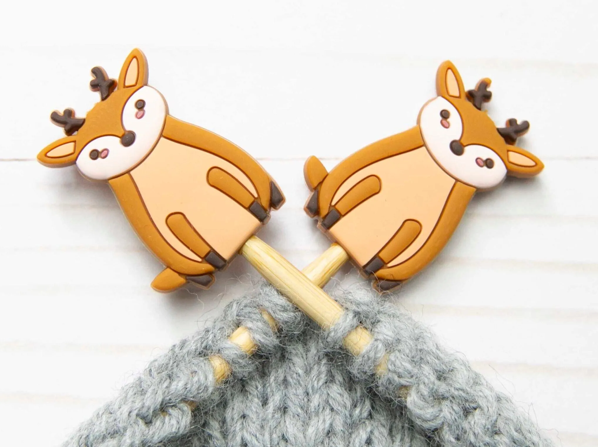 Stitch Stoppers from Fox & Pine