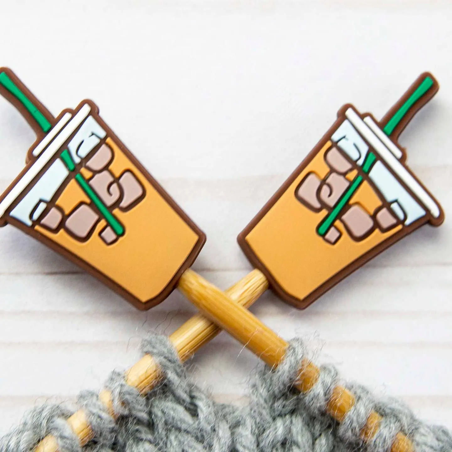 Stitch Stoppers from Fox & Pine
