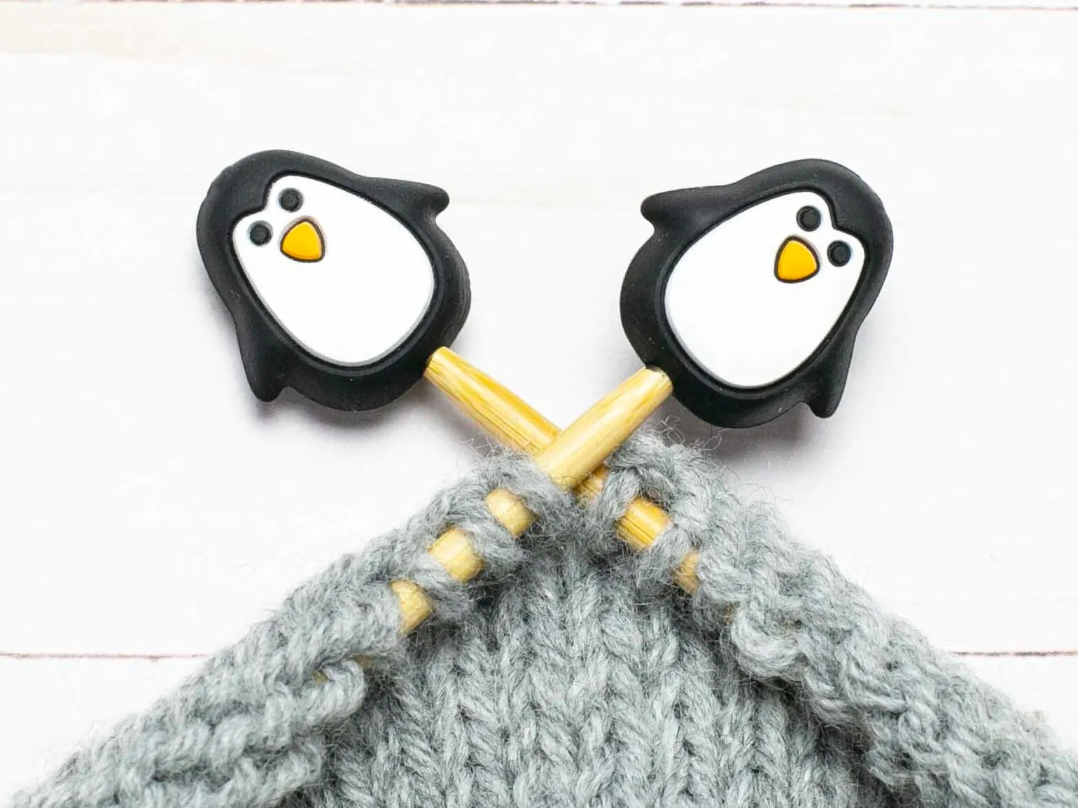 Stitch Stoppers from Fox & Pine
