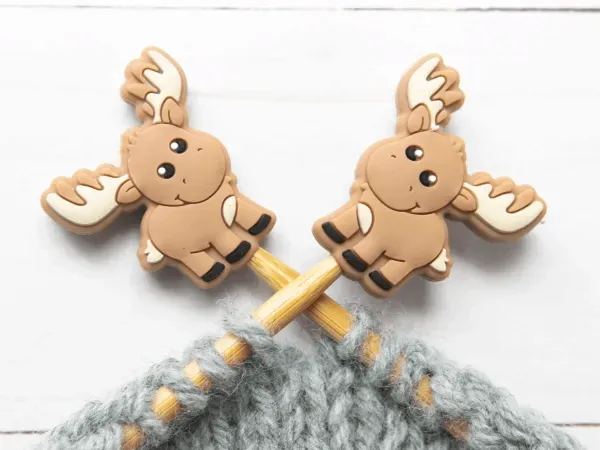 Stitch Stoppers from Fox & Pine