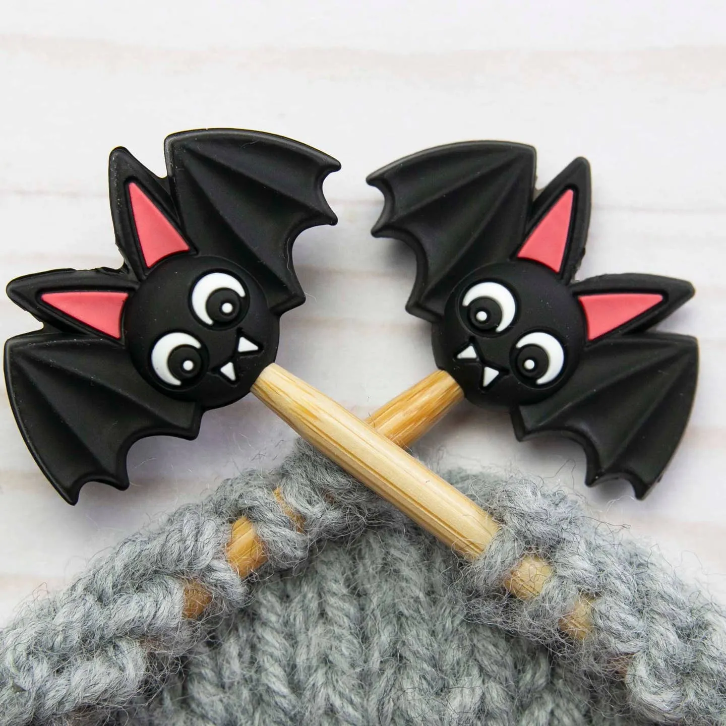 Stitch Stoppers from Fox & Pine