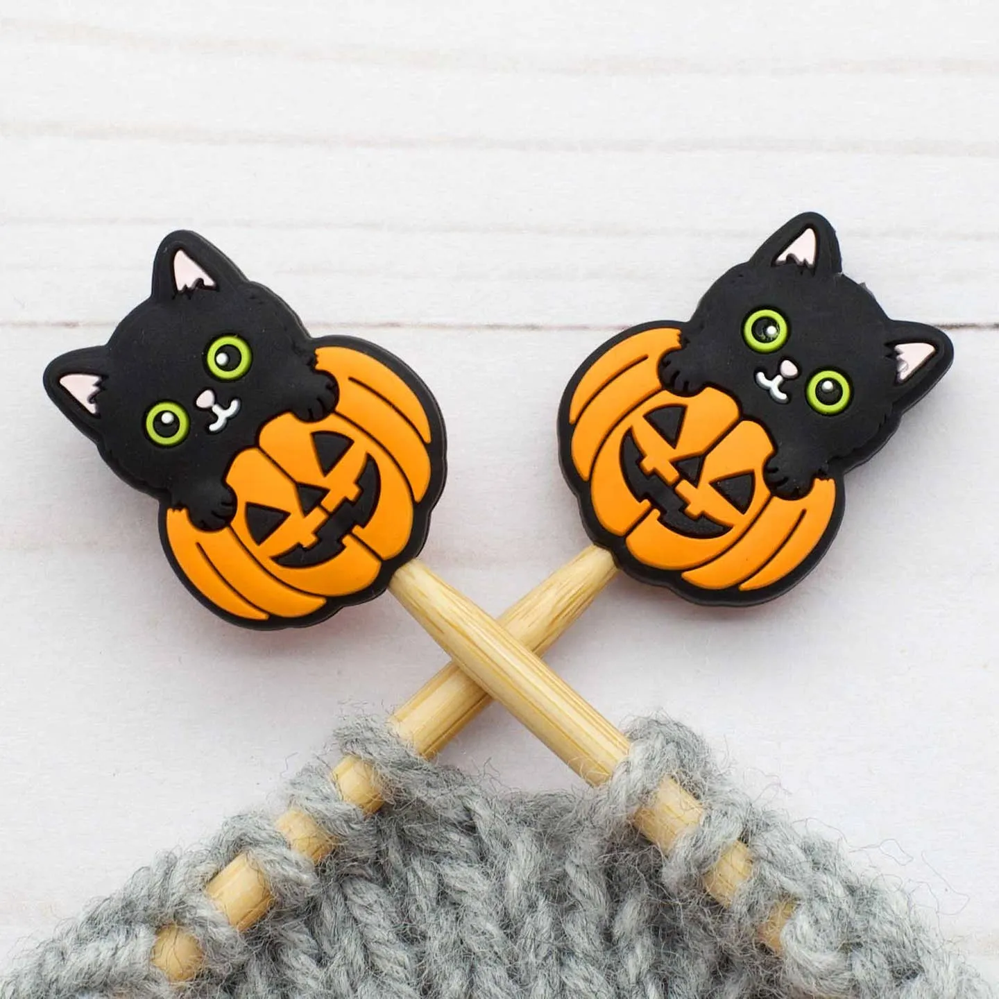 Stitch Stoppers from Fox & Pine