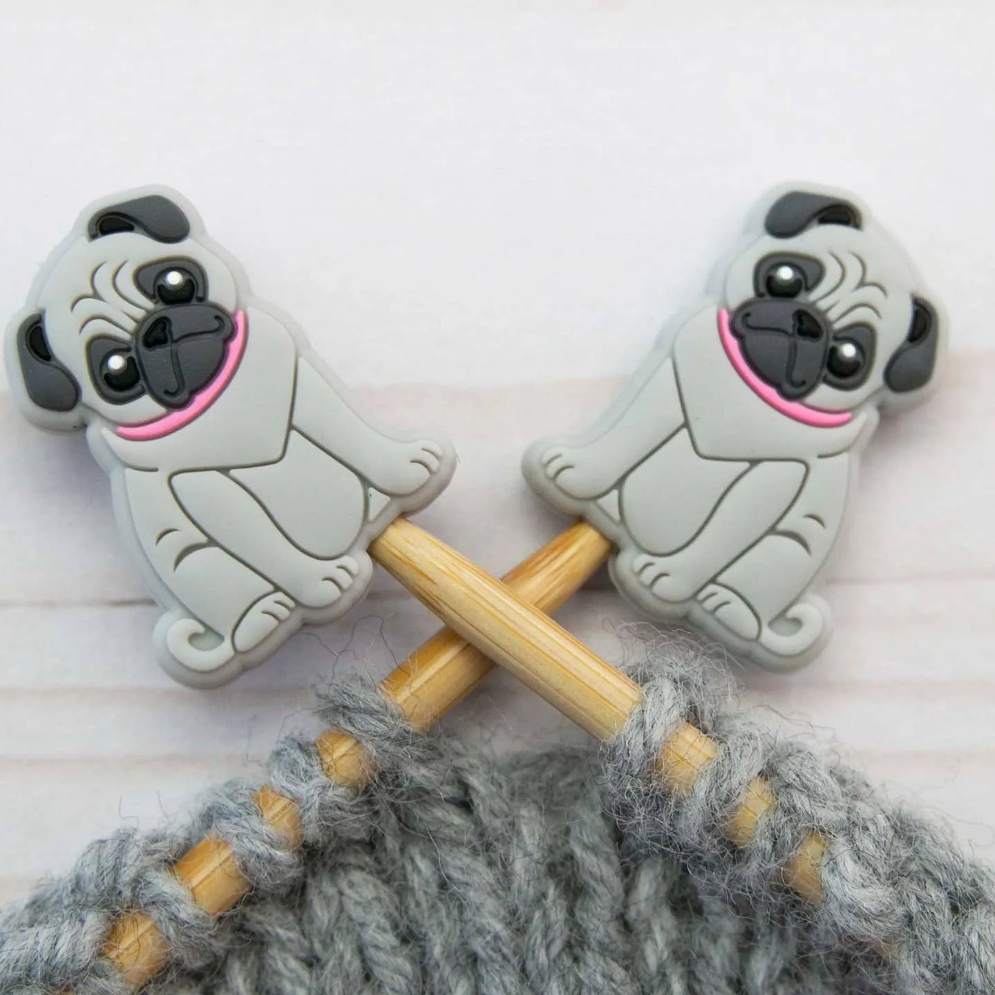 Stitch Stoppers from Fox & Pine