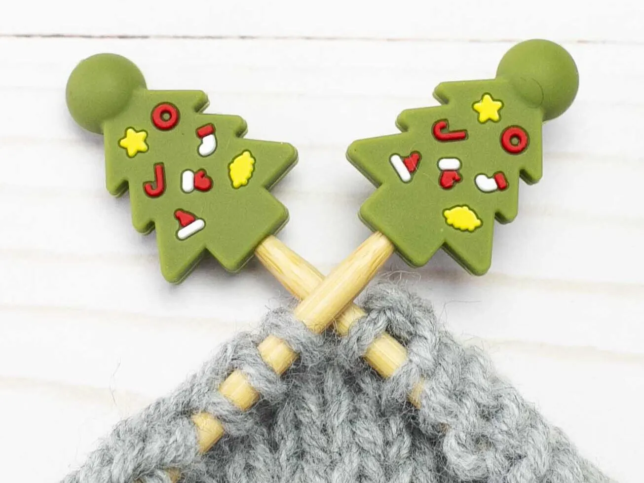 Stitch Stoppers from Fox & Pine