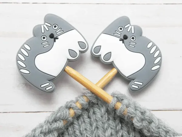 Stitch Stoppers from Fox & Pine