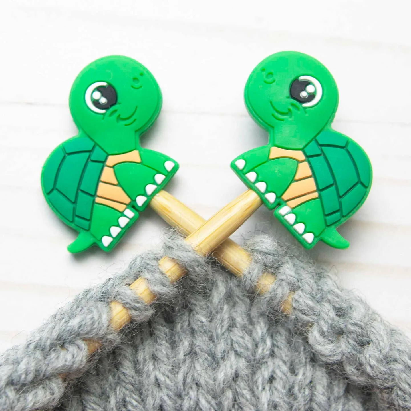 Stitch Stoppers from Fox & Pine