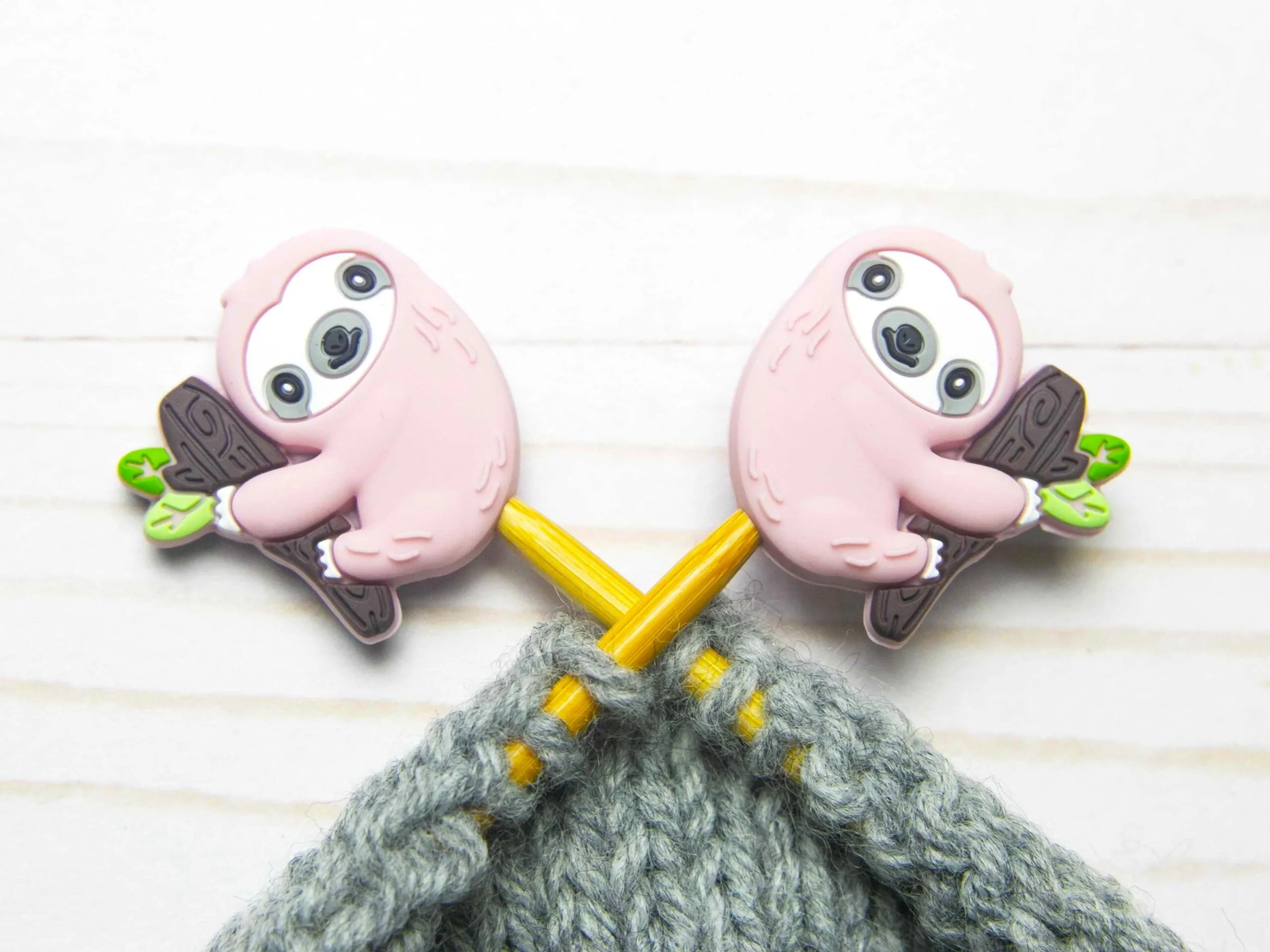 Stitch Stoppers from Fox & Pine