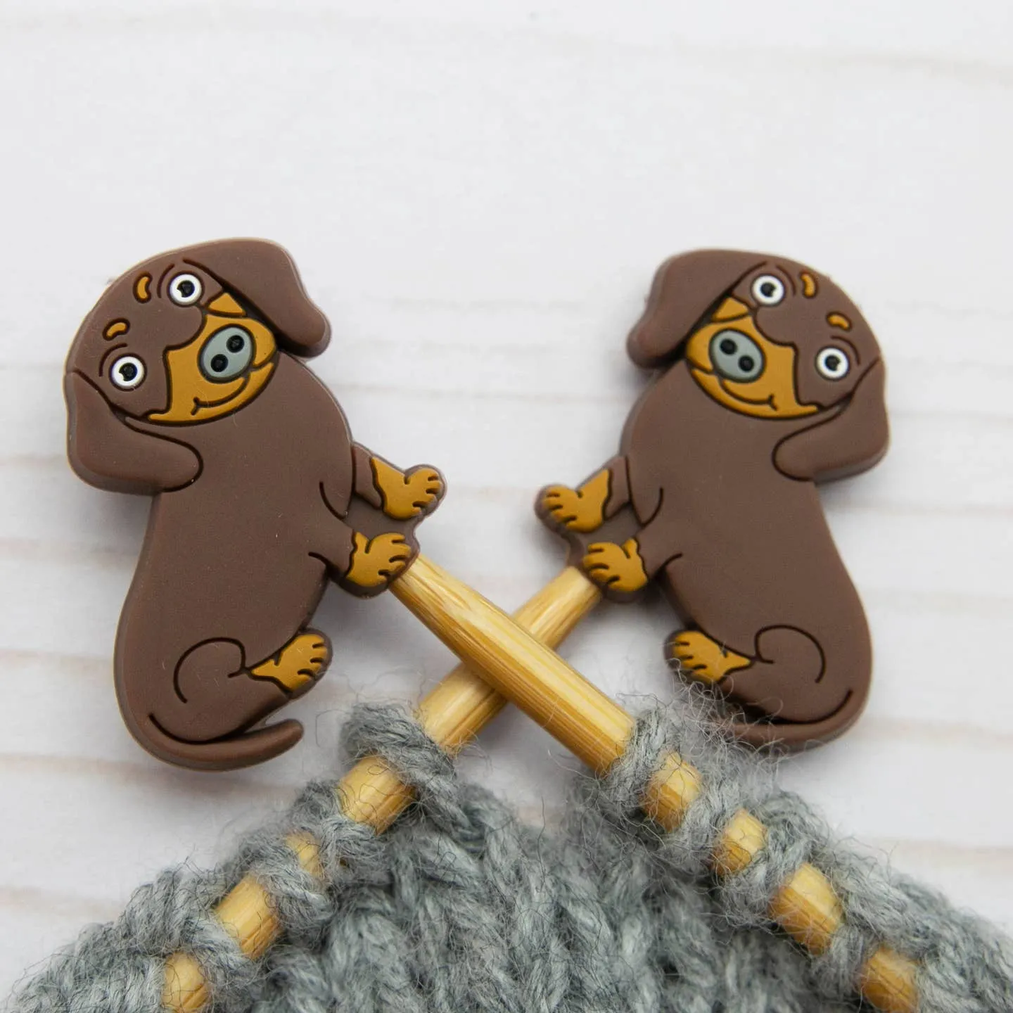 Stitch Stoppers from Fox & Pine