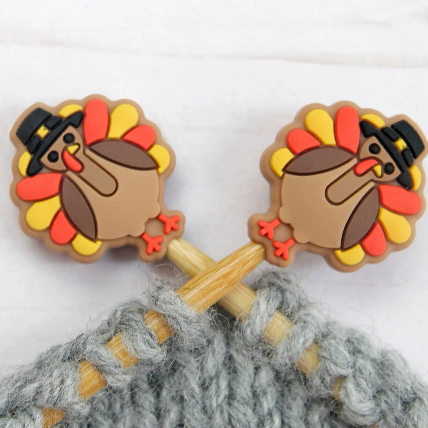 Stitch Stoppers from Fox & Pine