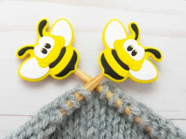 Stitch Stoppers from Fox & Pine