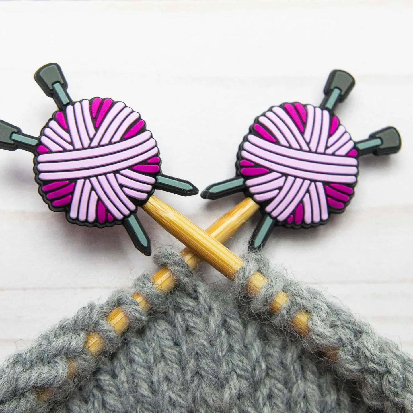Stitch Stoppers from Fox & Pine