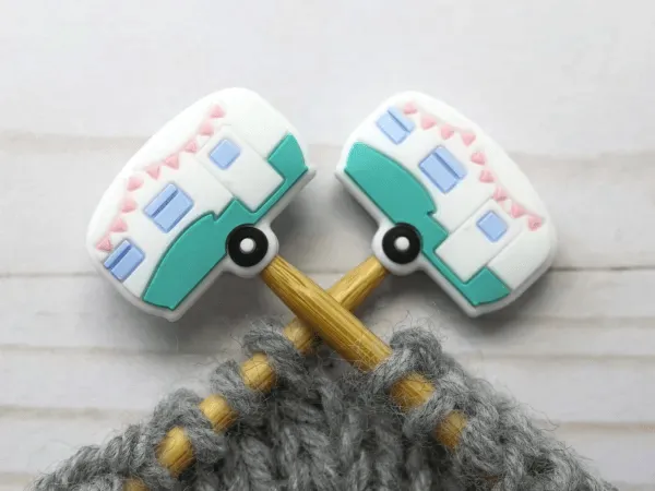 Stitch Stoppers from Fox & Pine