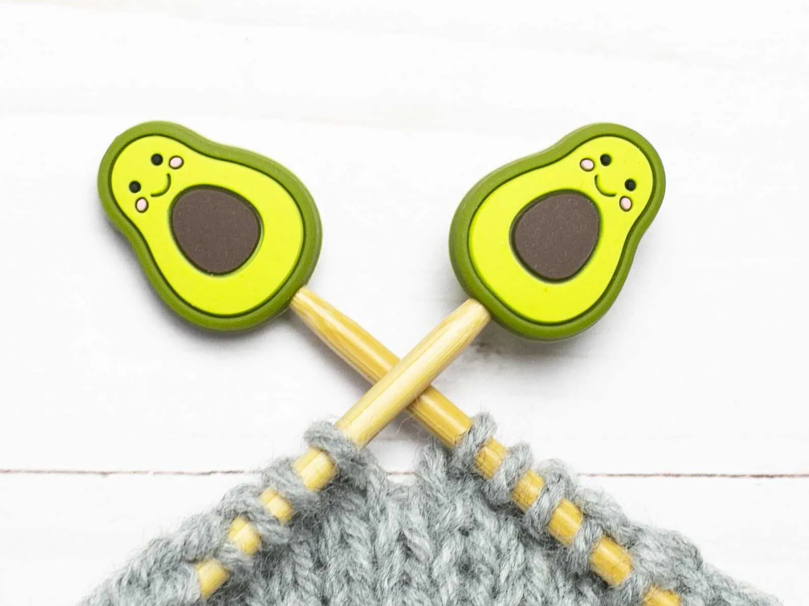 Stitch Stoppers from Fox & Pine