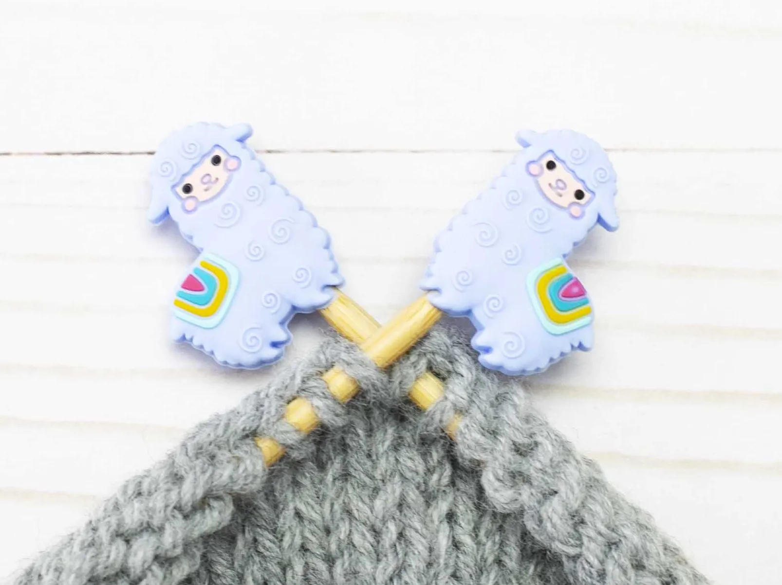 Stitch Stoppers from Fox & Pine