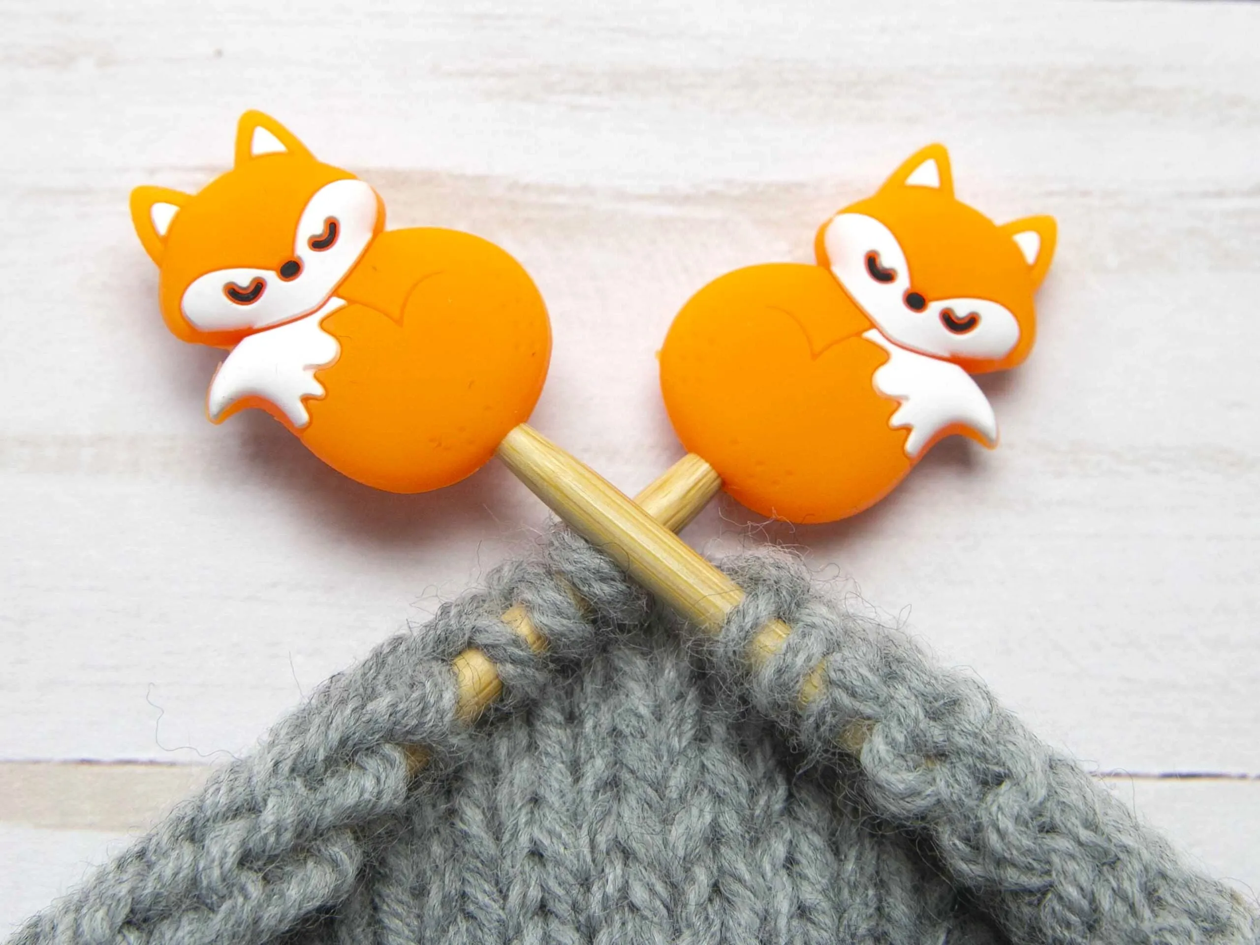 Stitch Stoppers from Fox & Pine
