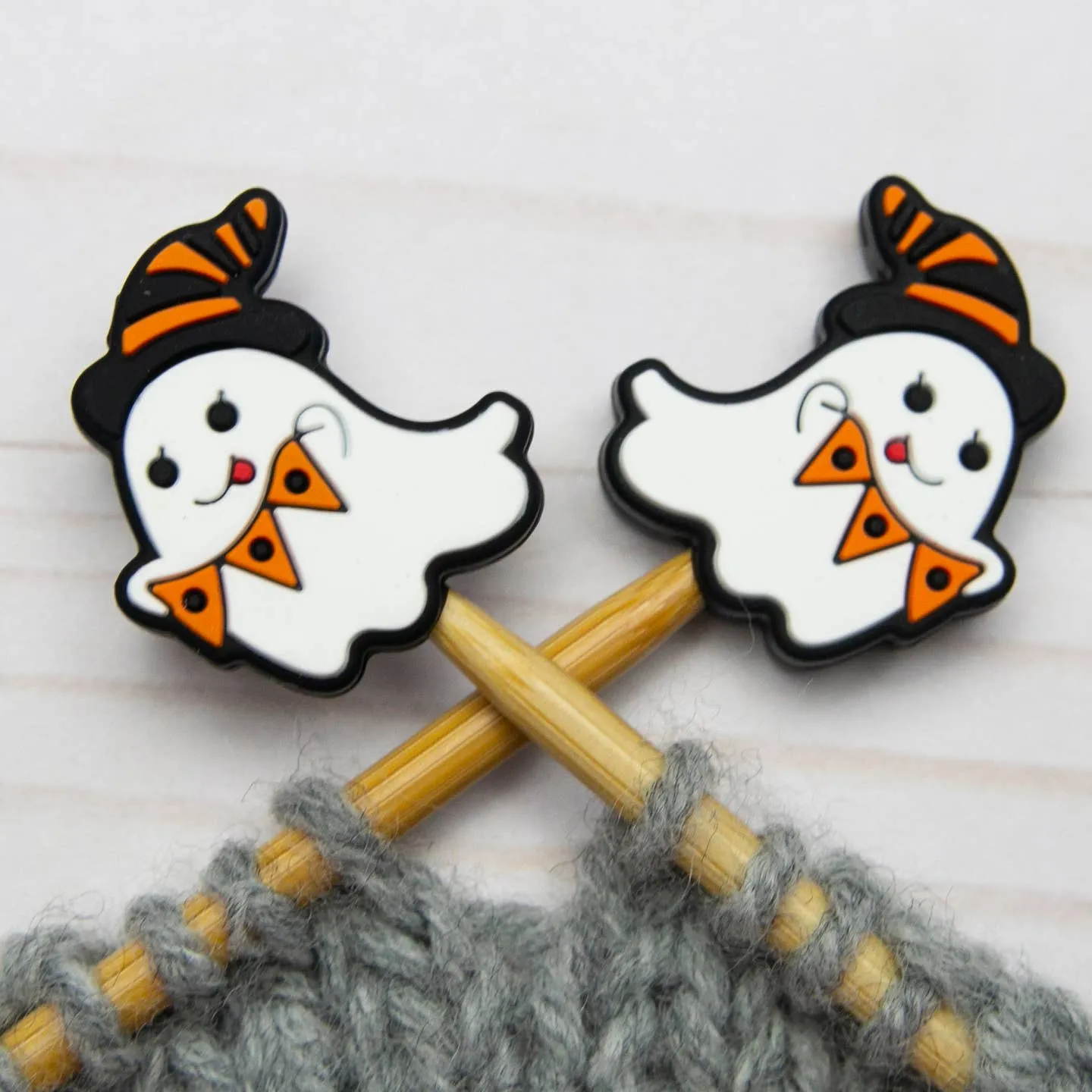Stitch Stoppers from Fox & Pine