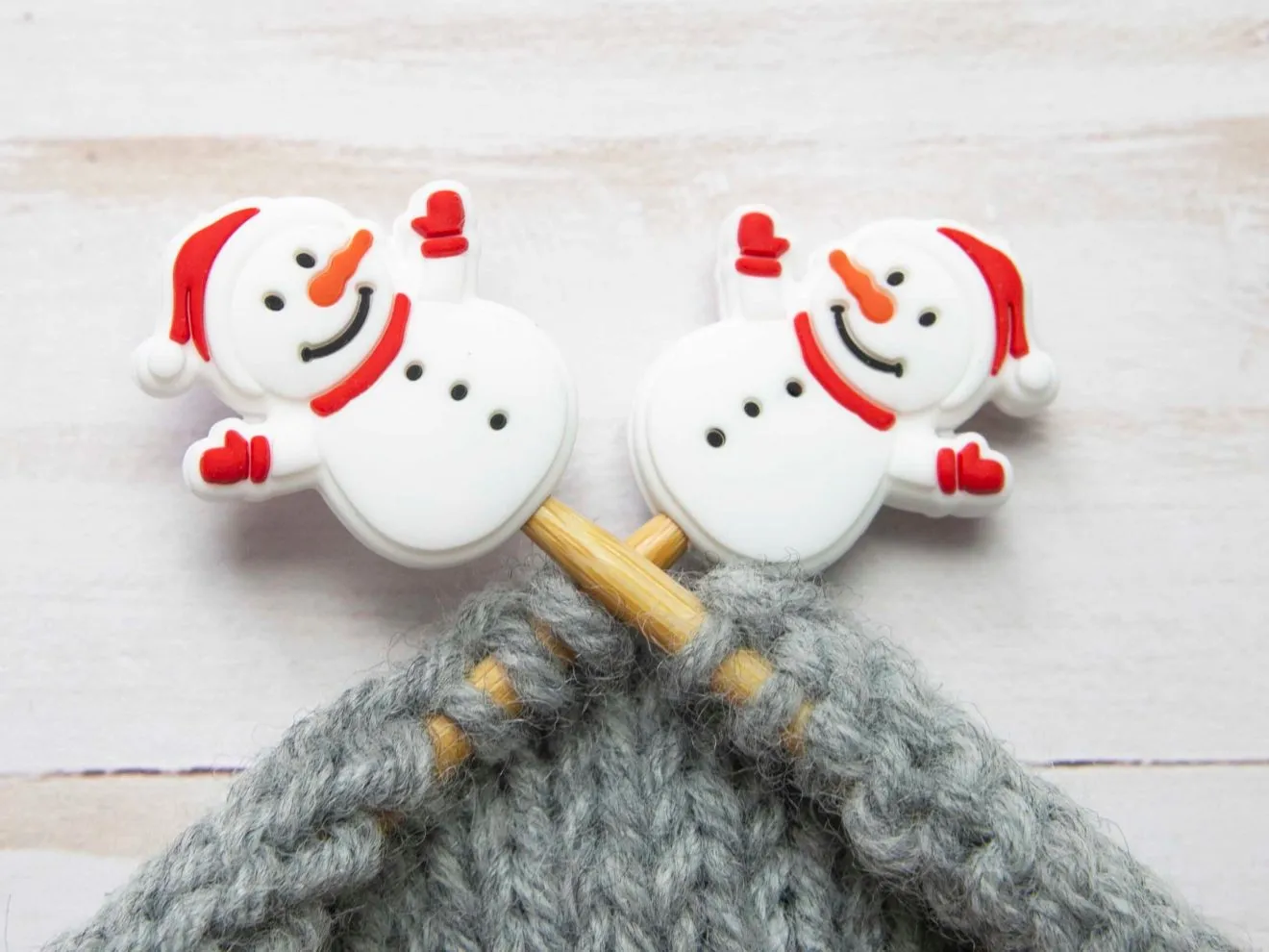 Stitch Stoppers from Fox & Pine